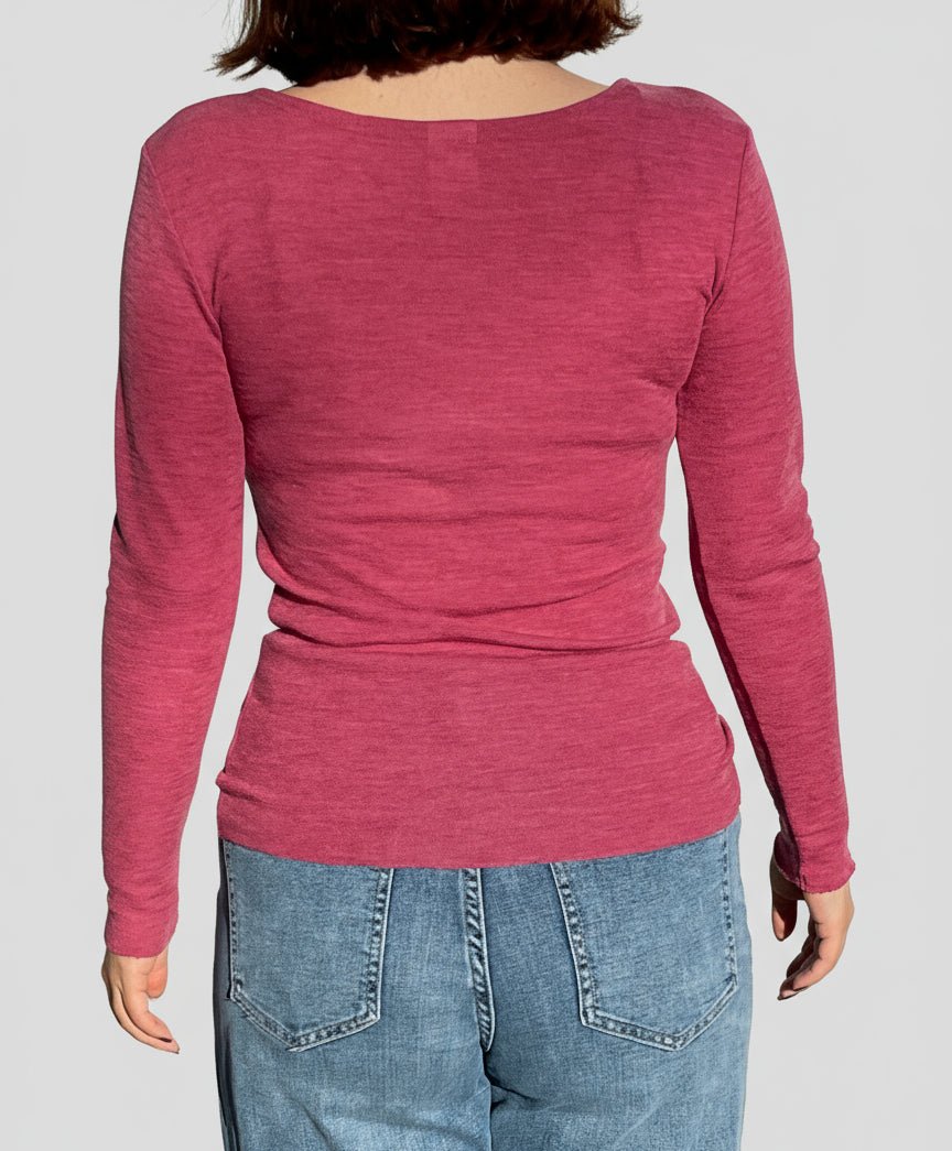 Camelia TopTopsPosh Boutique