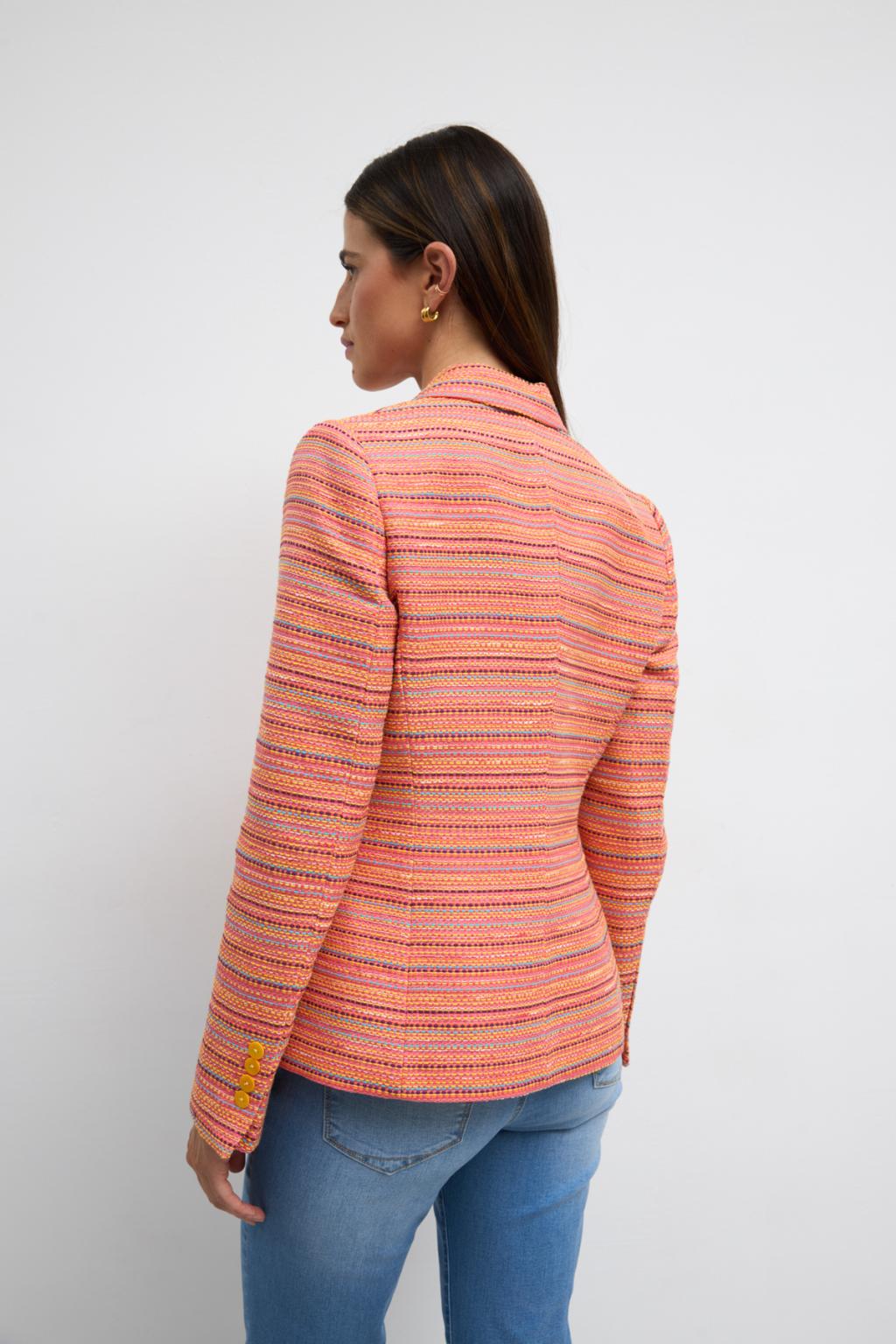 Campanario BlazerPosh Boutique