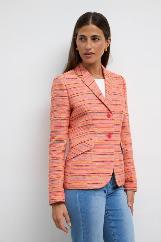 Campanario BlazerPosh Boutique