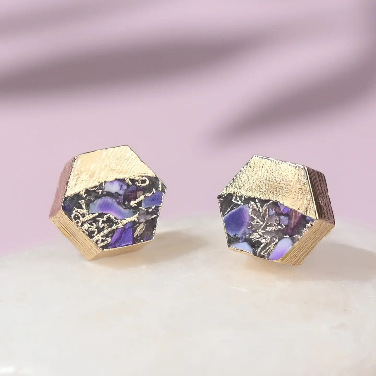Canopy Stud EarringsJewelryPosh Boutique