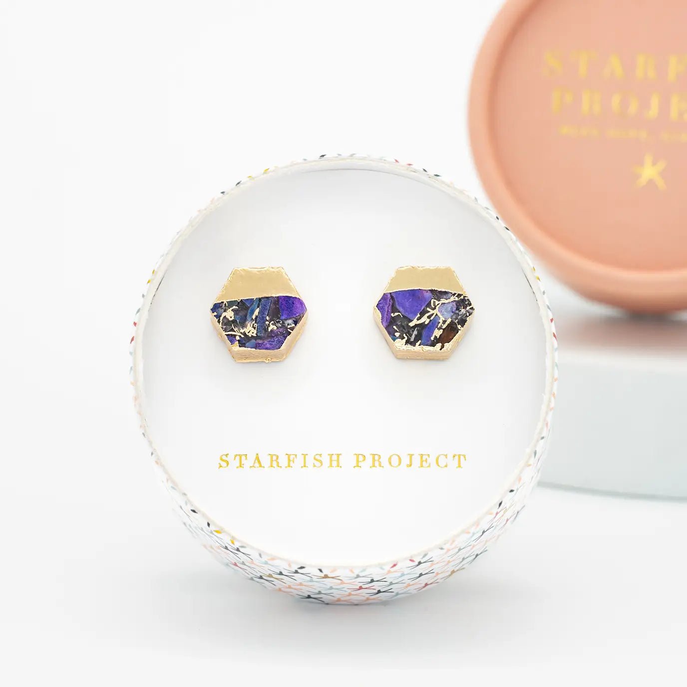 Canopy Stud EarringsJewelryPosh Boutique
