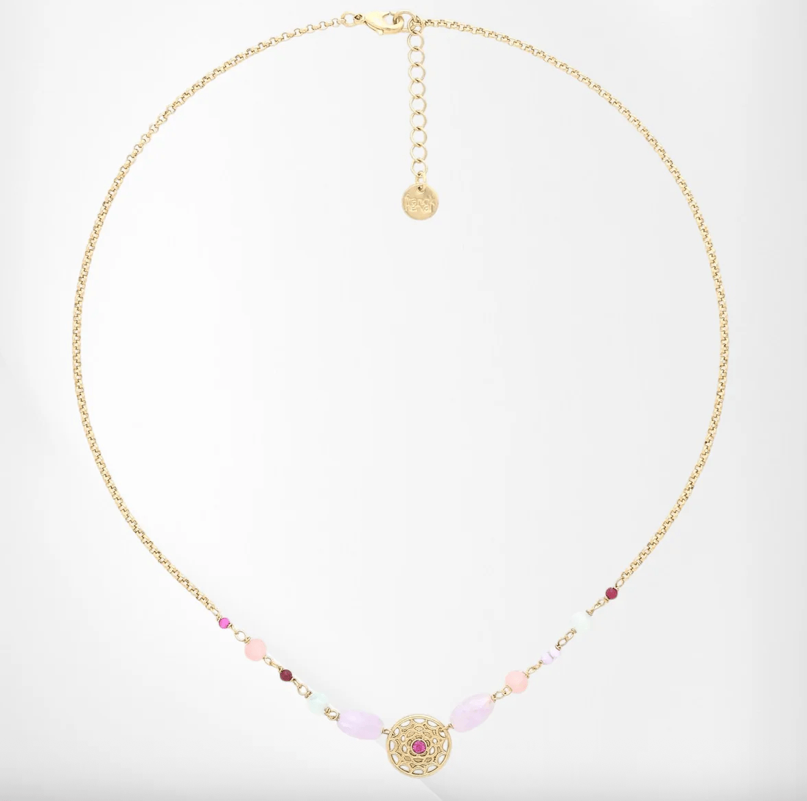 Carlotta NecklaceJewelryPosh Boutique