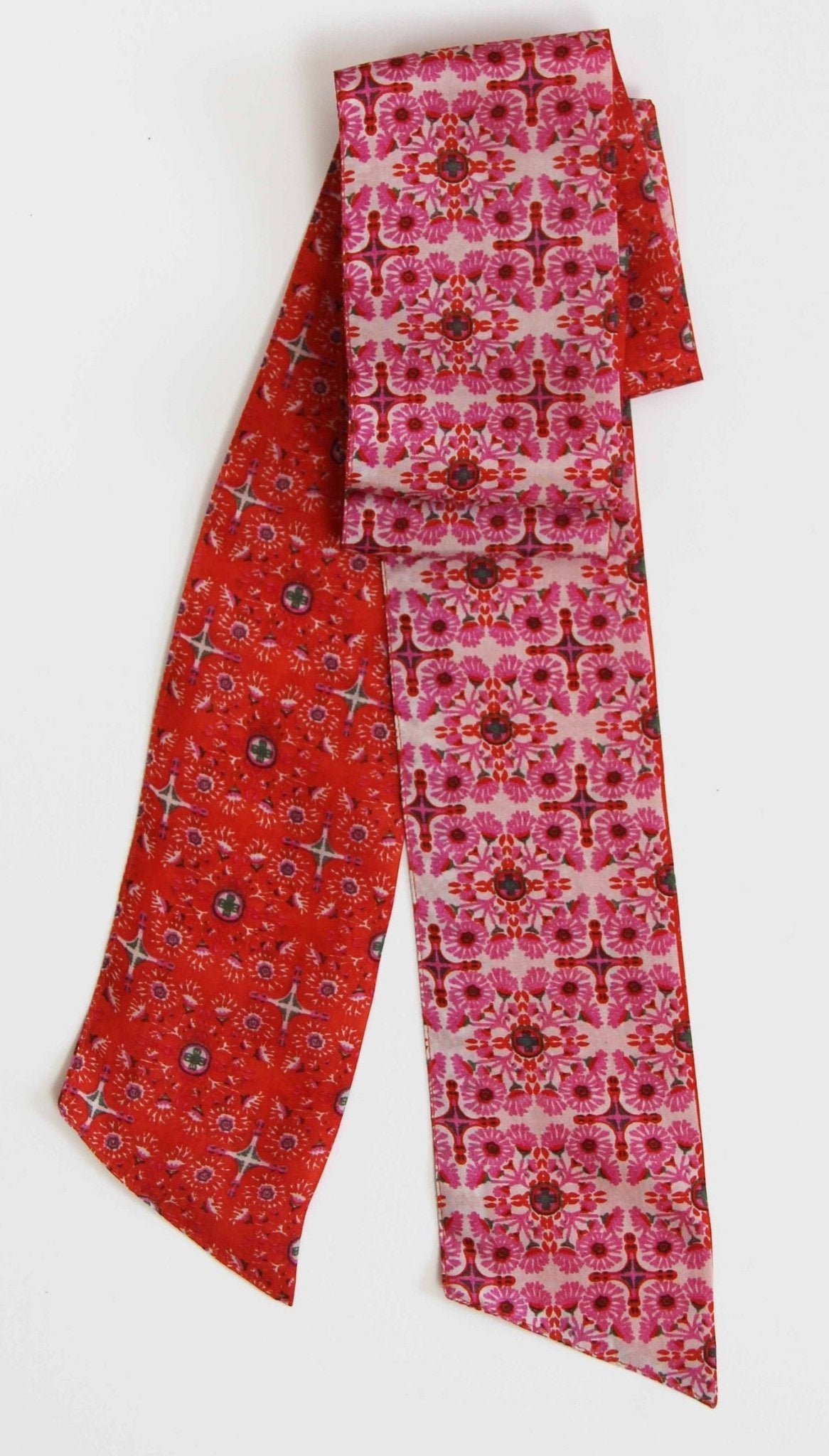 Casablanca Ribbon ScarfPosh Boutique