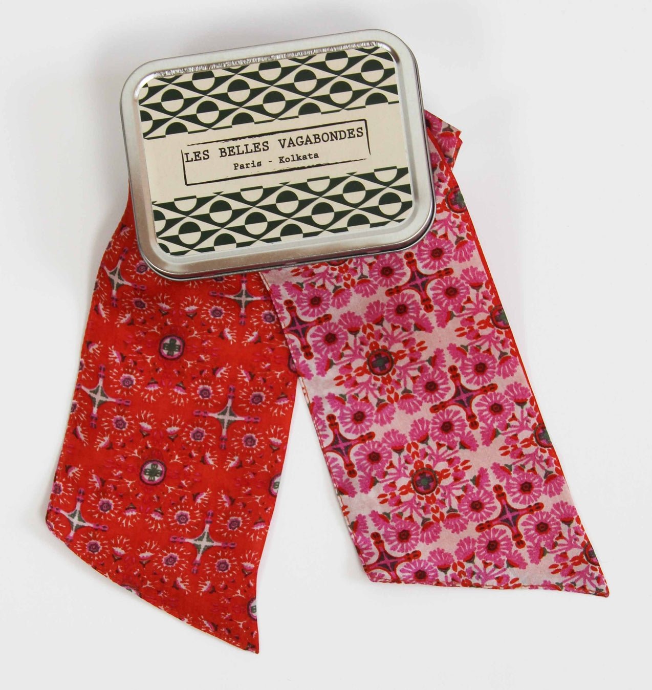 Casablanca Ribbon ScarfPosh Boutique