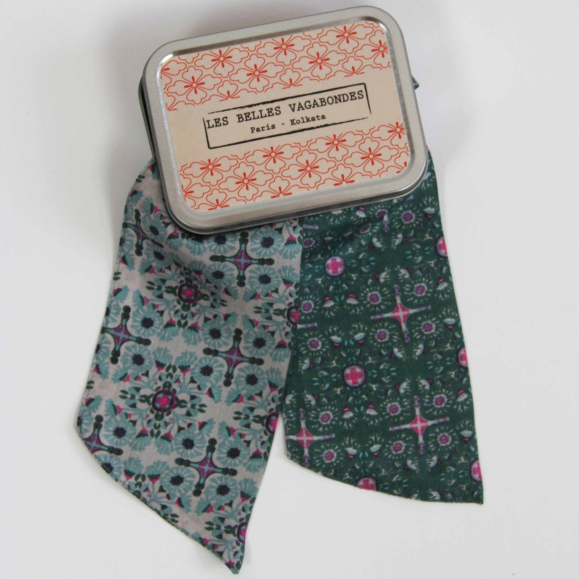 Casablanca Ribbon ScarfPosh Boutique