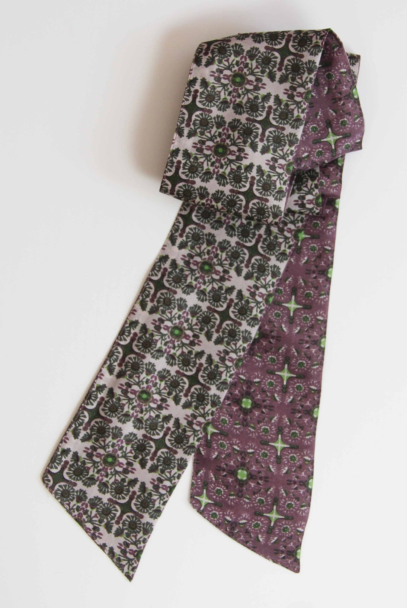 Casablanca Ribbon ScarfPosh Boutique