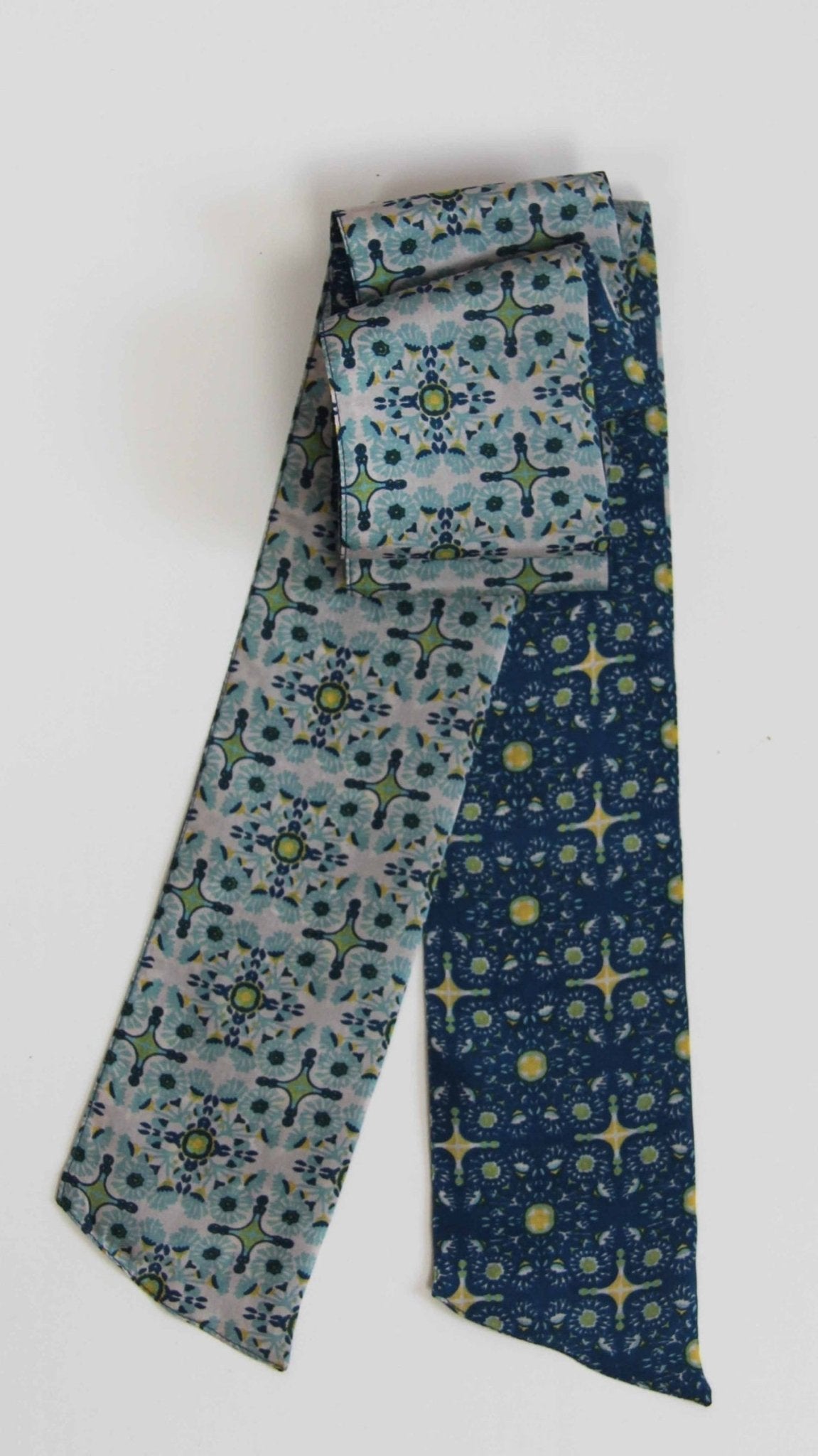 Casablanca Ribbon ScarfPosh Boutique