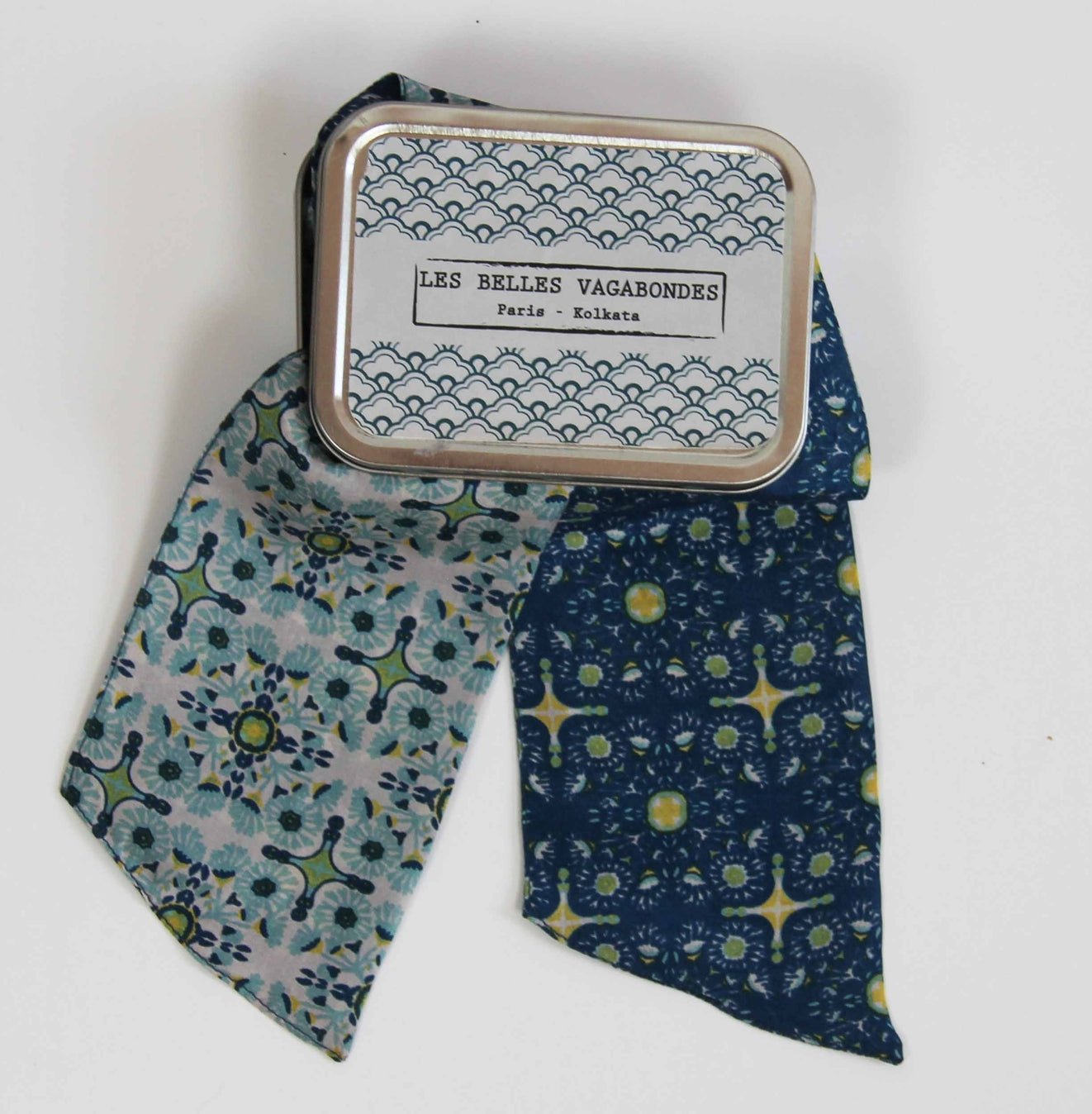 Casablanca Ribbon ScarfPosh Boutique