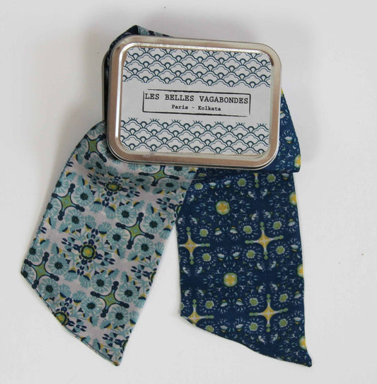 Casablanca Ribbon ScarfPosh Boutique