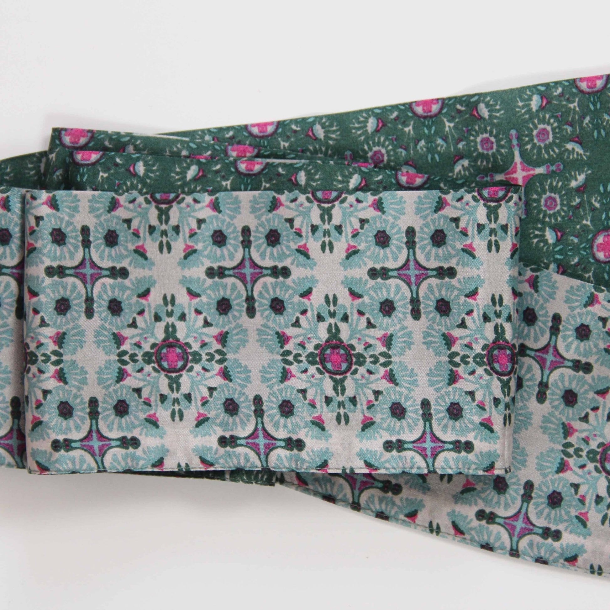 Casablanca Ribbon ScarfPosh Boutique