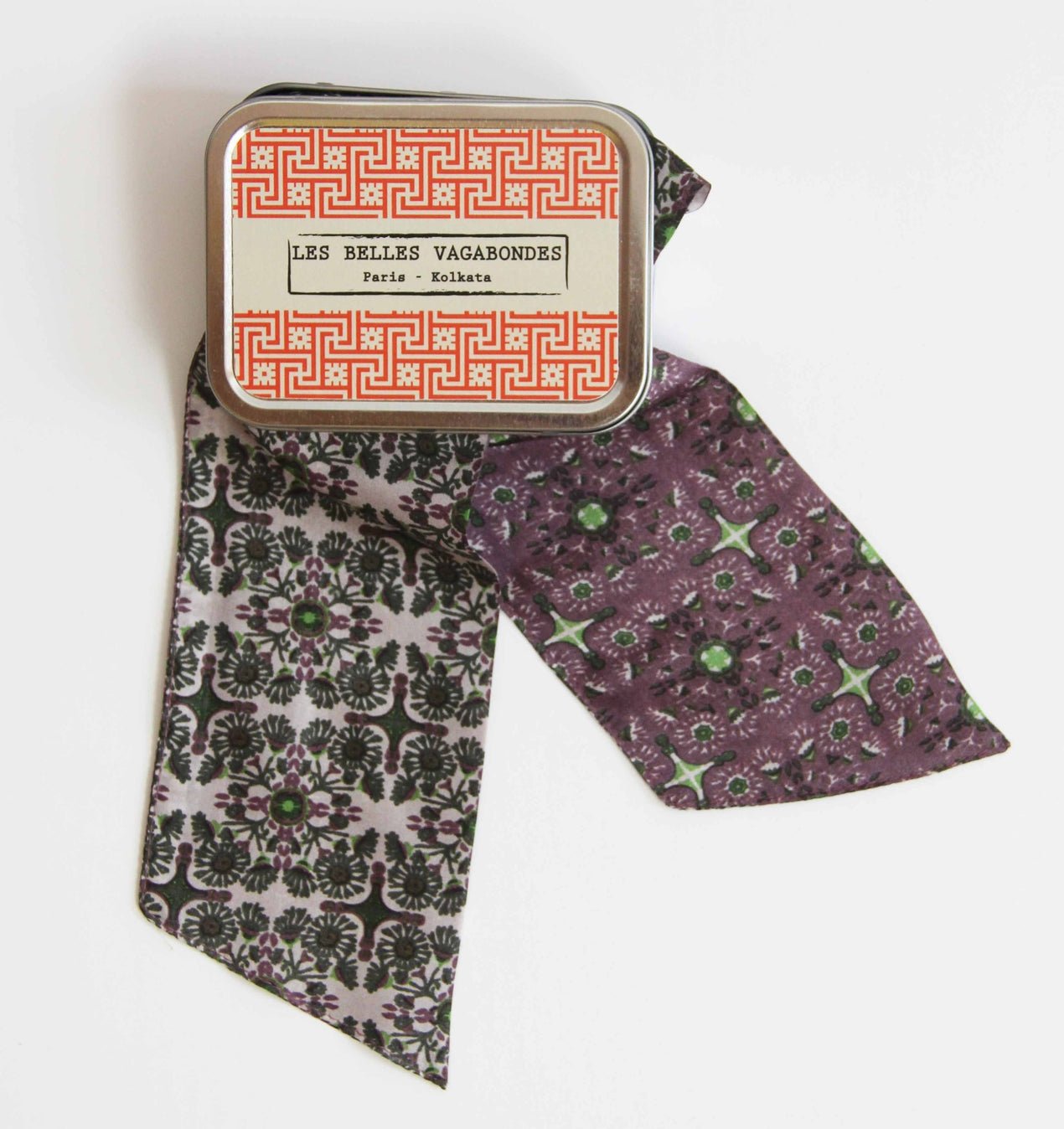 Casablanca Ribbon ScarfPosh Boutique