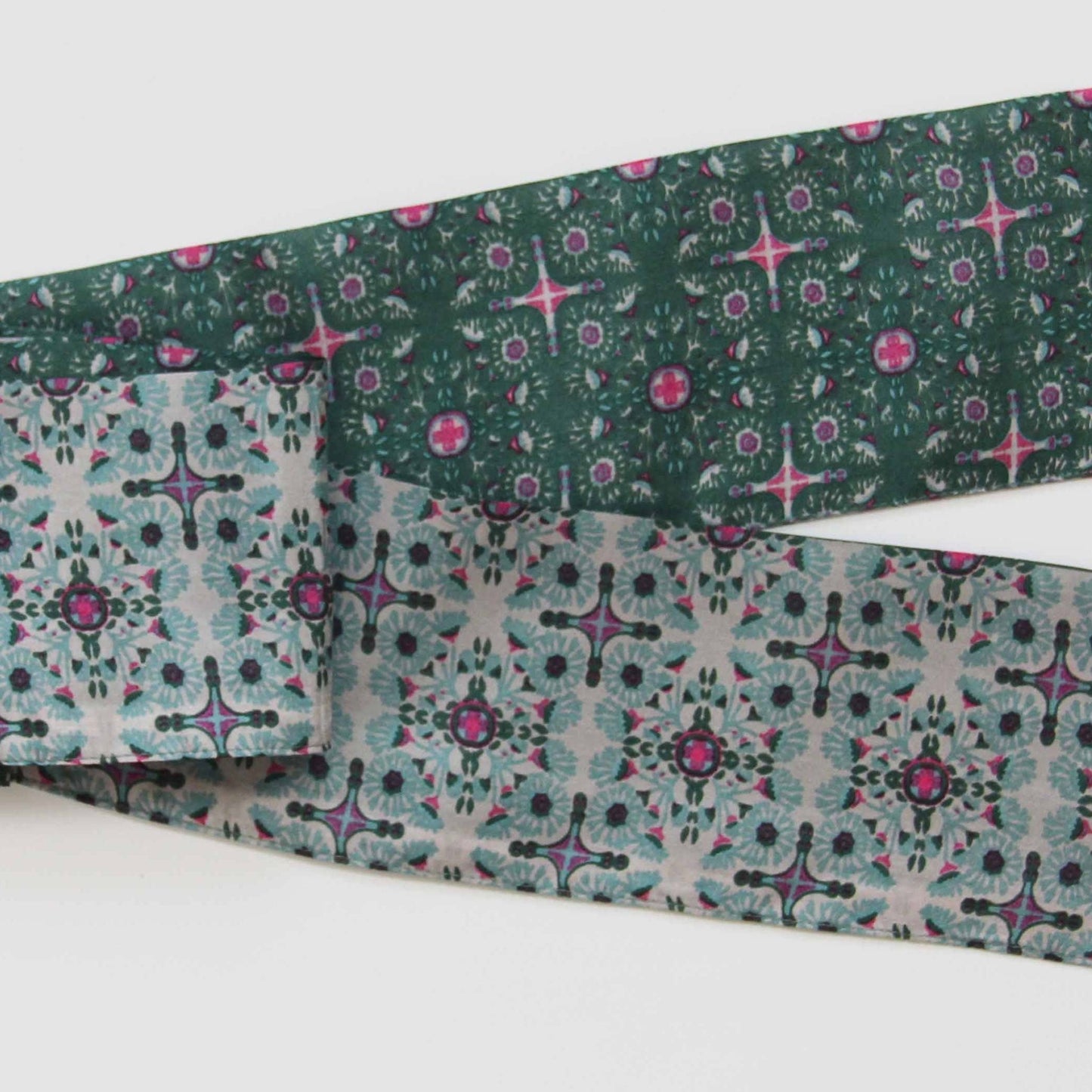 Casablanca Ribbon ScarfPosh Boutique