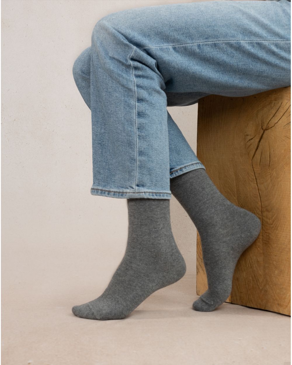 Cashmere SocksPosh Boutique