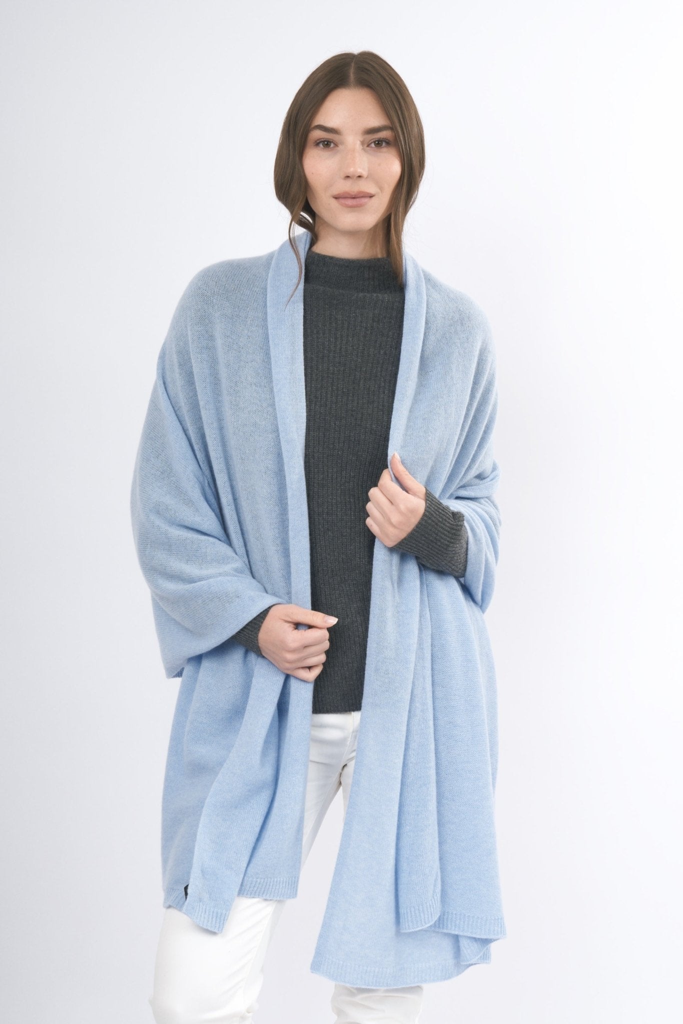 Cashmere WrapScarvesPosh Boutique