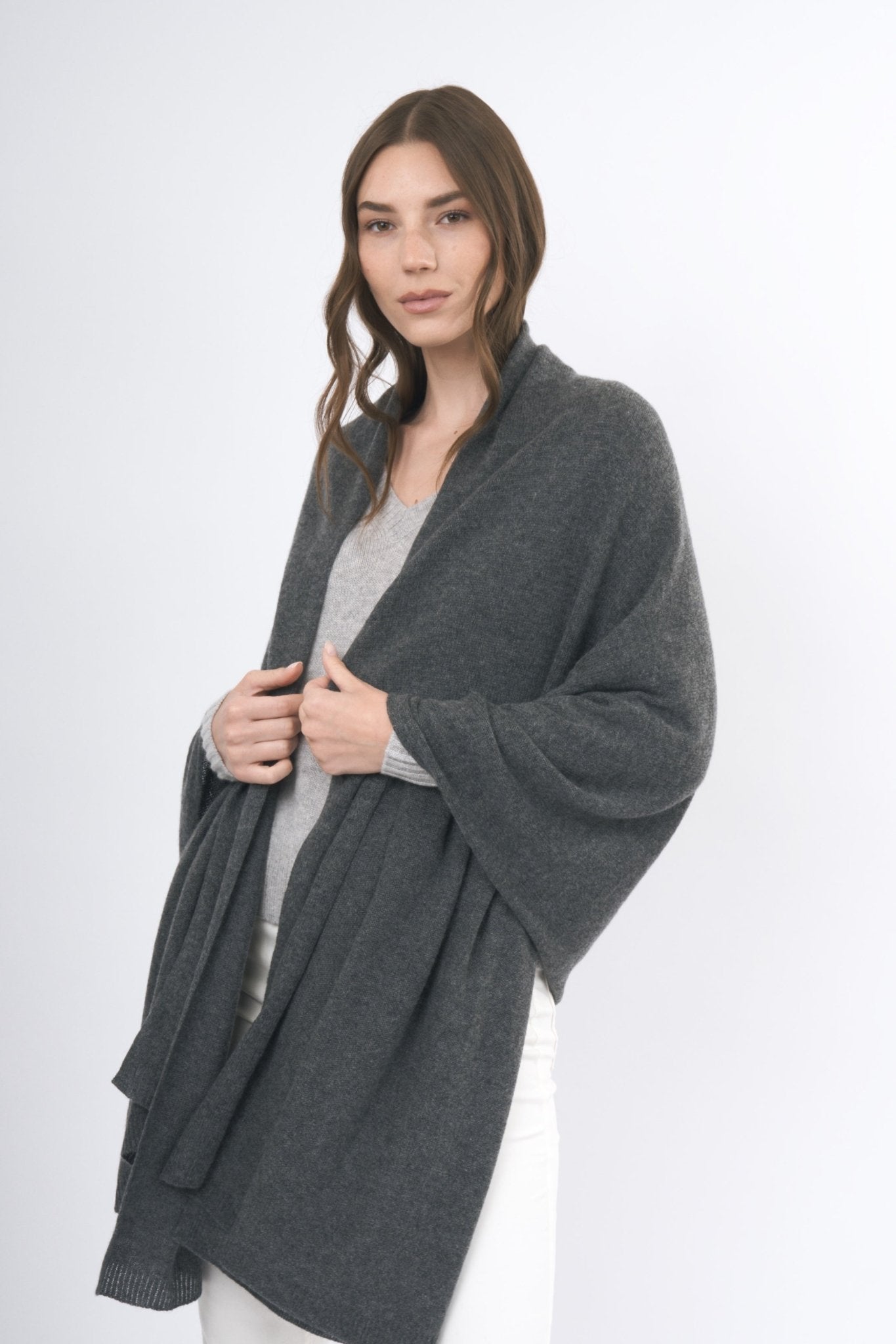 Cashmere WrapScarvesPosh Boutique
