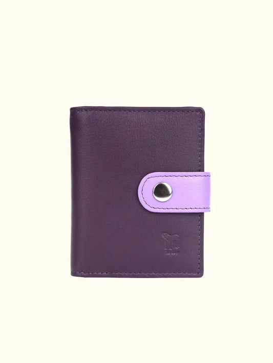 CC Leather WaletPosh Boutique
