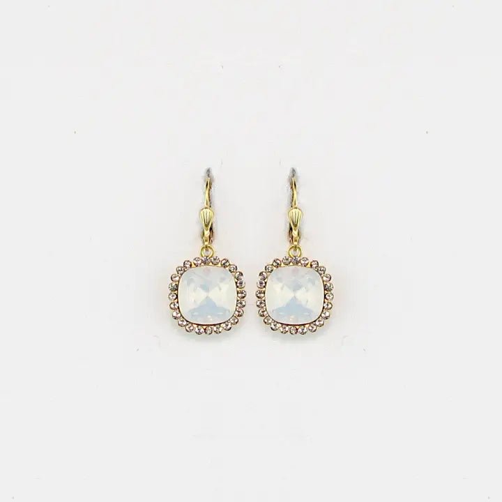 Cecile EarringJewelryPosh Boutique