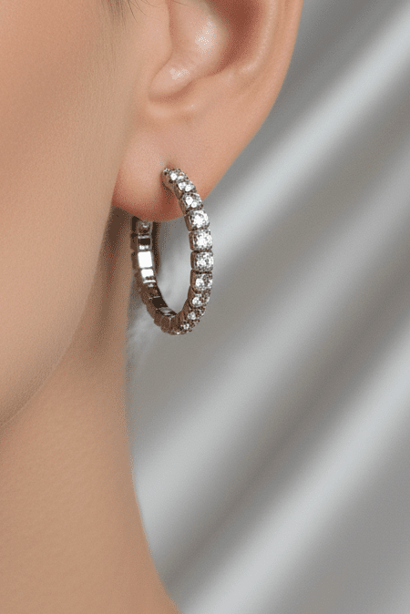 Celeste EarringsJewelryPosh Boutique