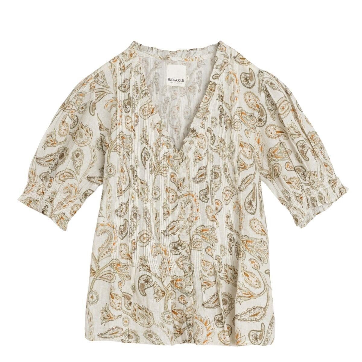 Celia BlousePosh Boutique