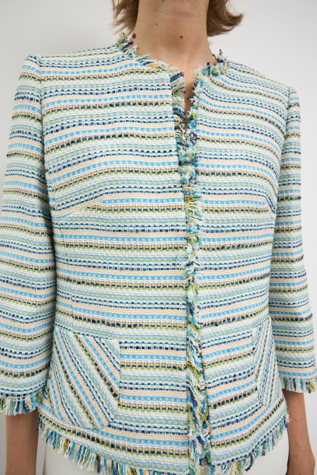 Cenit JacketPosh Boutique