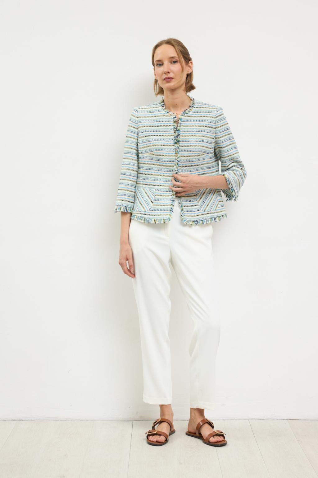 Cenit JacketPosh Boutique