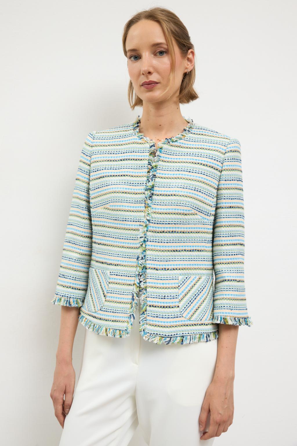 Cenit JacketPosh Boutique