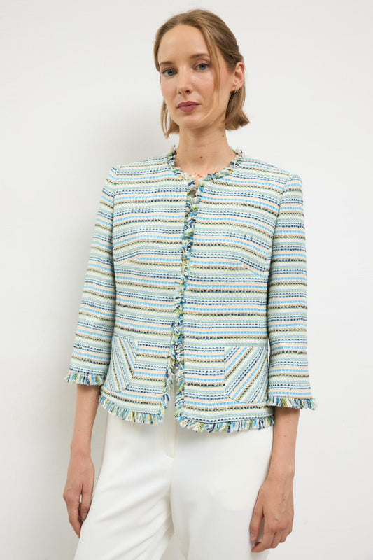 Cenit JacketPosh Boutique