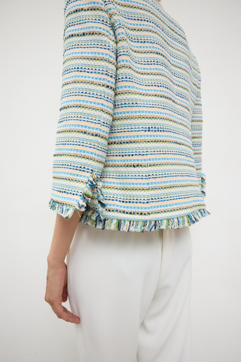 Cenit JacketPosh Boutique
