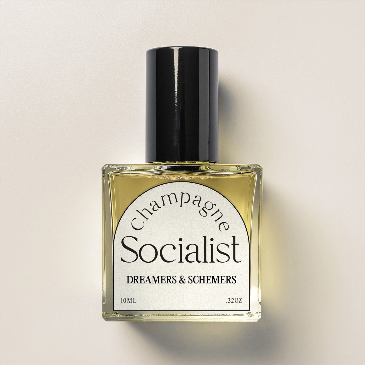 Champagne Socialist "Dreamers & Schemers" Perfume OilFragrancePosh Boutique