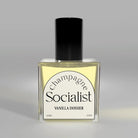 Champagne Socialist "Vanilla Dossier" Perfume OilFragrancePosh Boutique