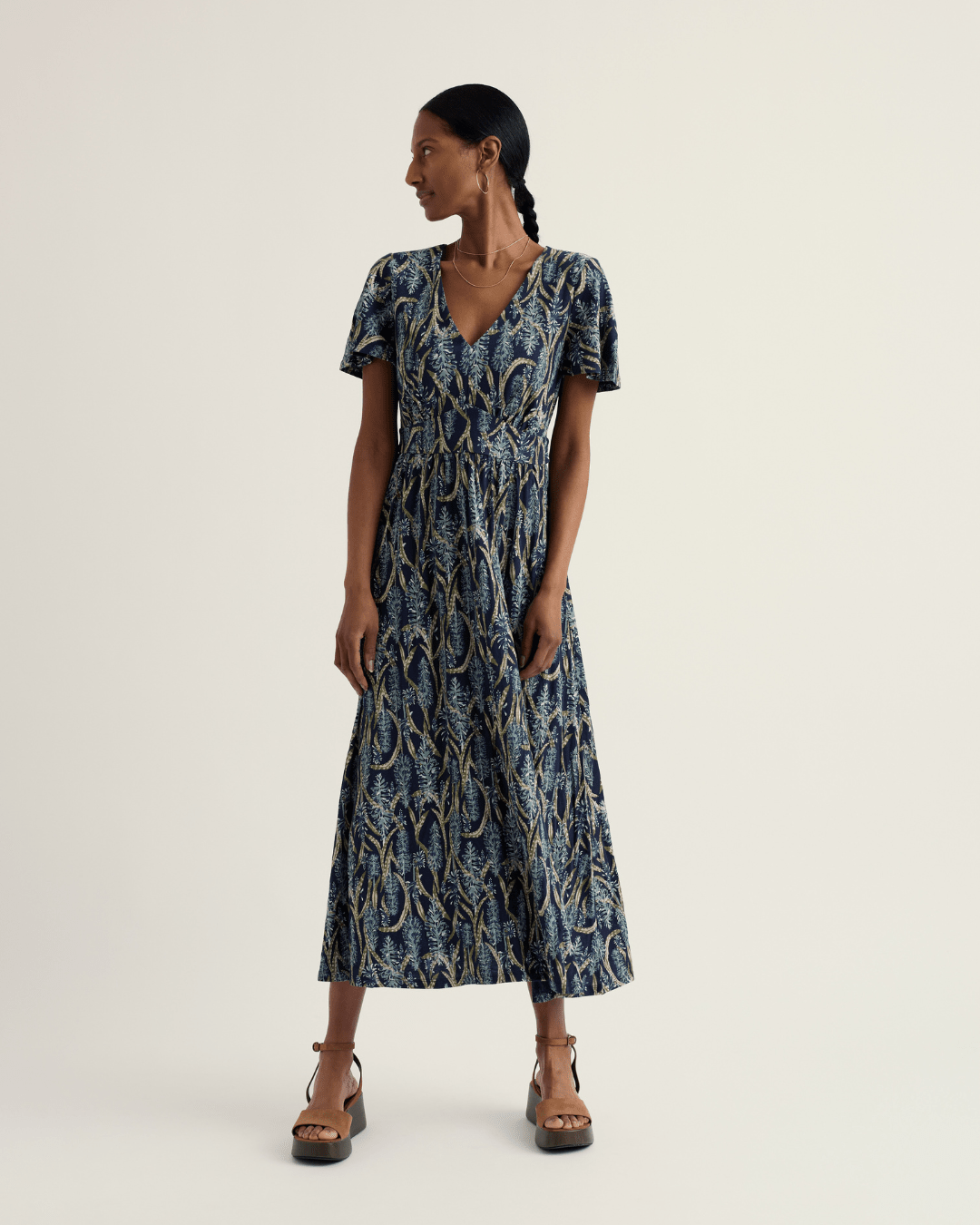 Chateaux Maritime DressPosh Boutique
