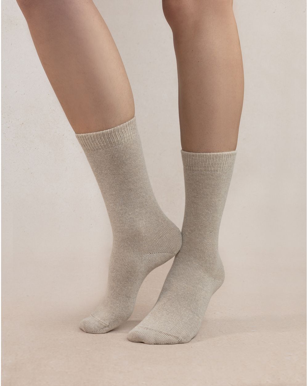 Cashmere Socks