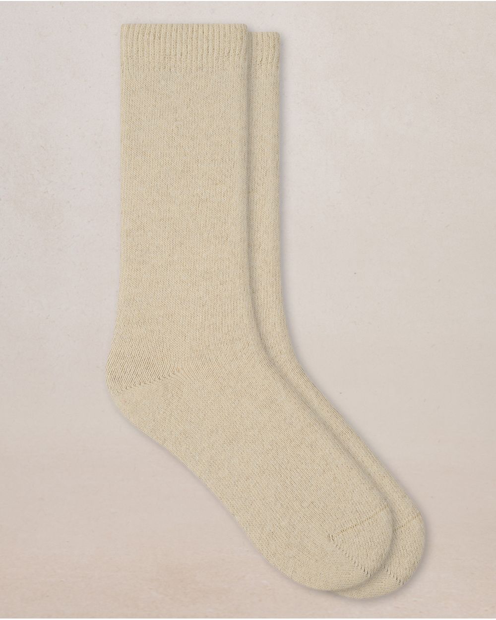 Cashmere Socks