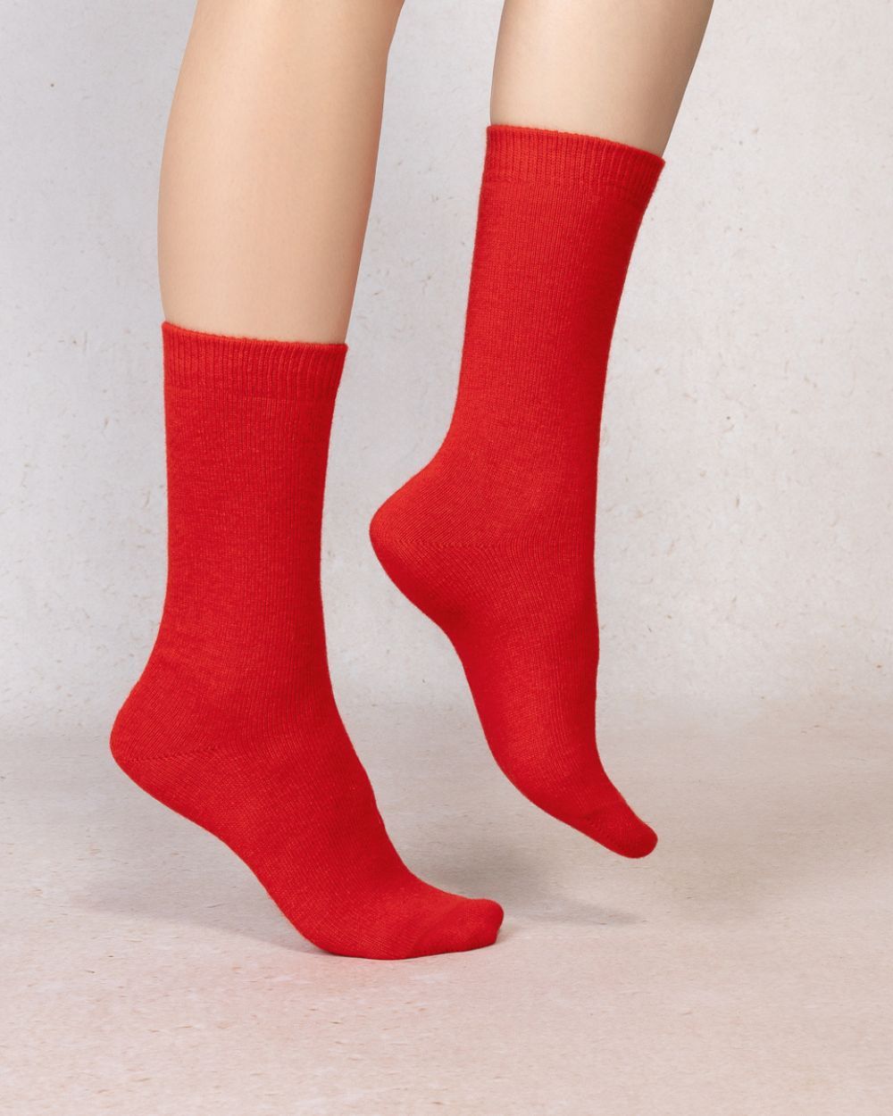 Cashmere Socks