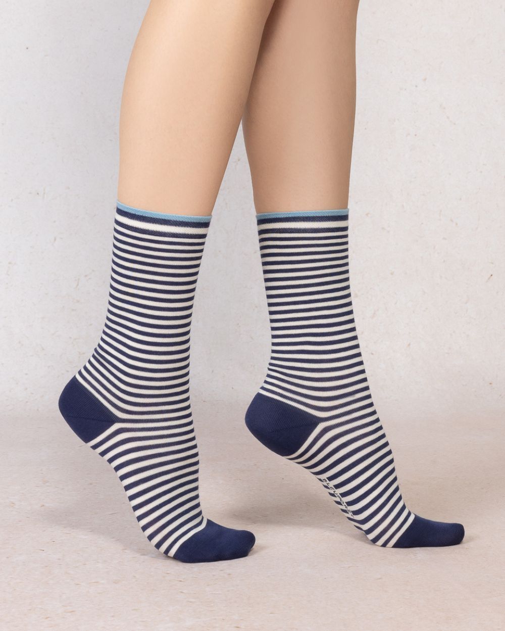 Striped Socks