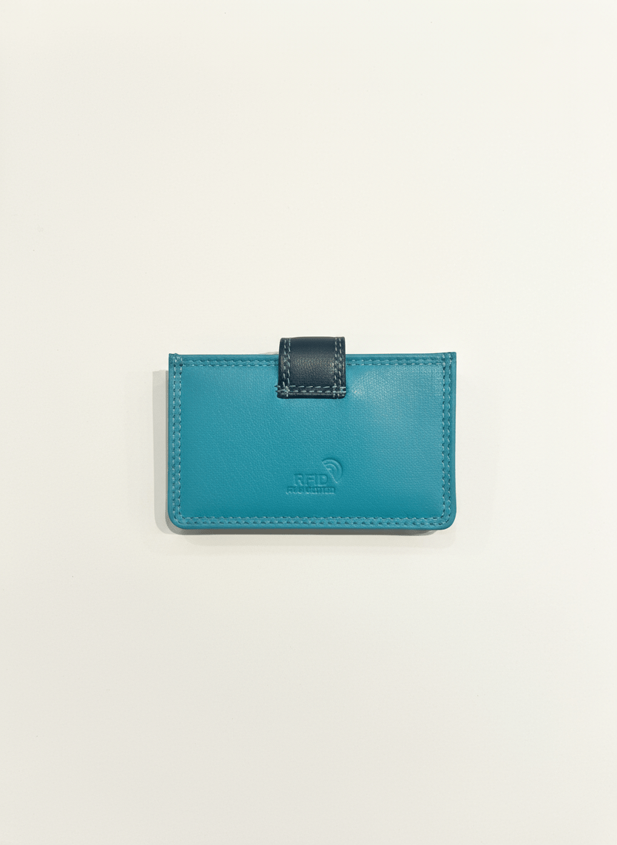 Chico Leather WalletHandbagsPosh Boutique