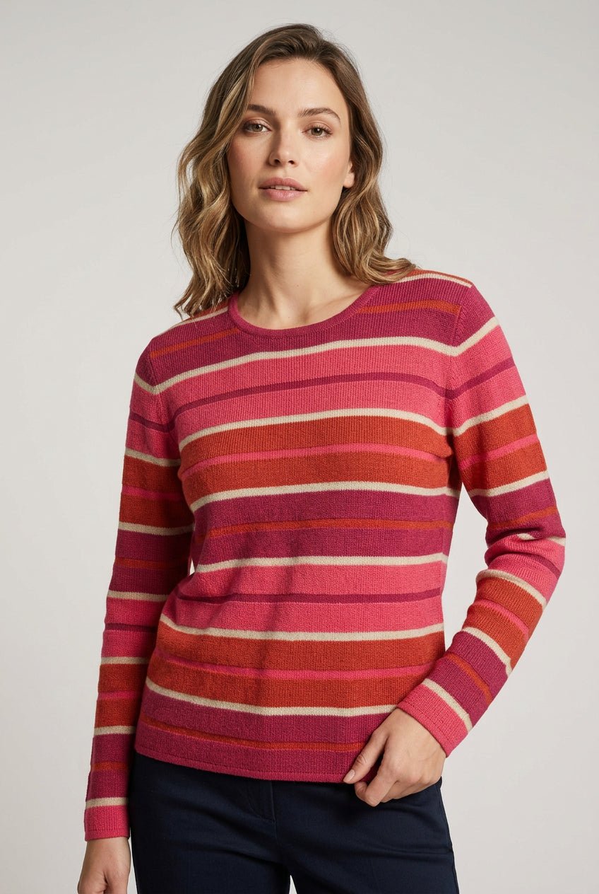 Chloe SweaterSweatersPosh Boutique