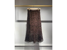 Choklate Paris Openwork Crochet SkirtSkirtsPosh Boutique