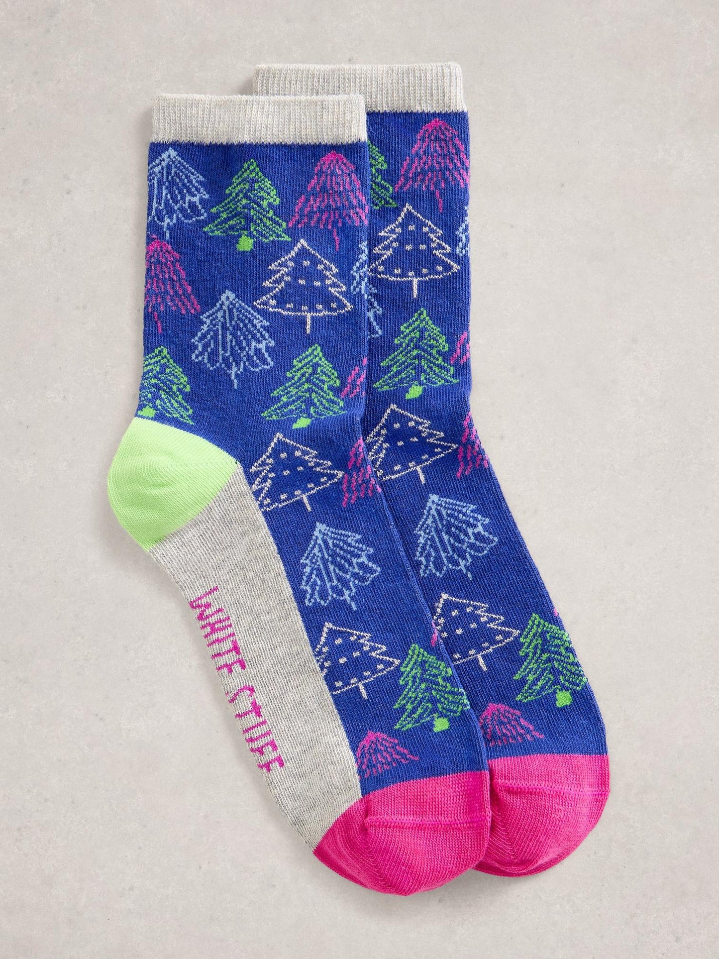 Christmas Sock CrackerSocksPosh Boutique