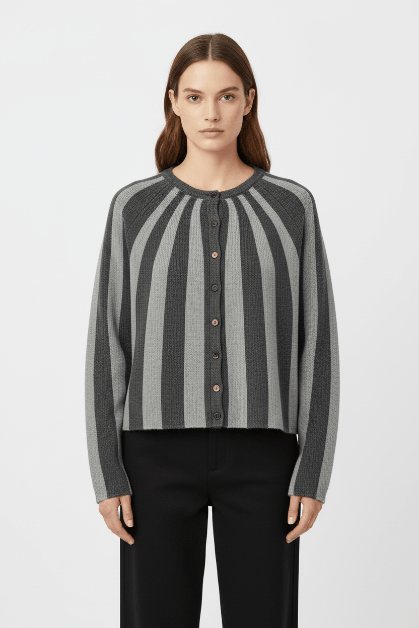 Cindel CardiganSweatersPosh Boutique