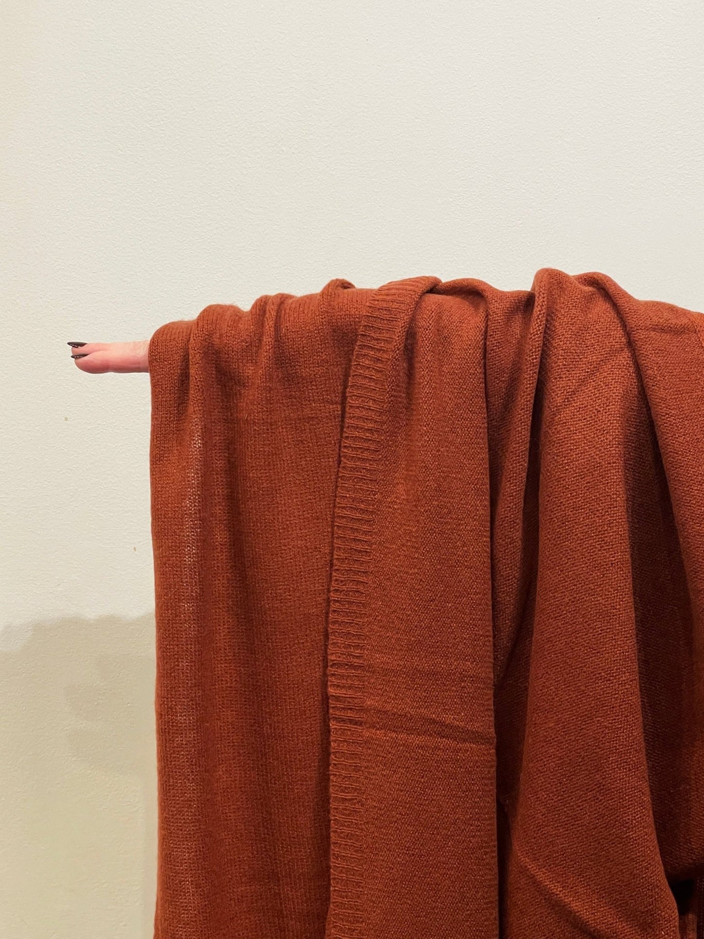 Cinnamon Cashmere WrapScarvesPosh Boutique