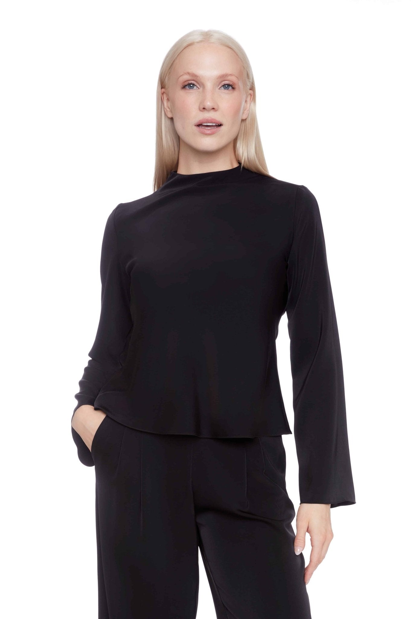 Claire TopTopsPosh Boutique