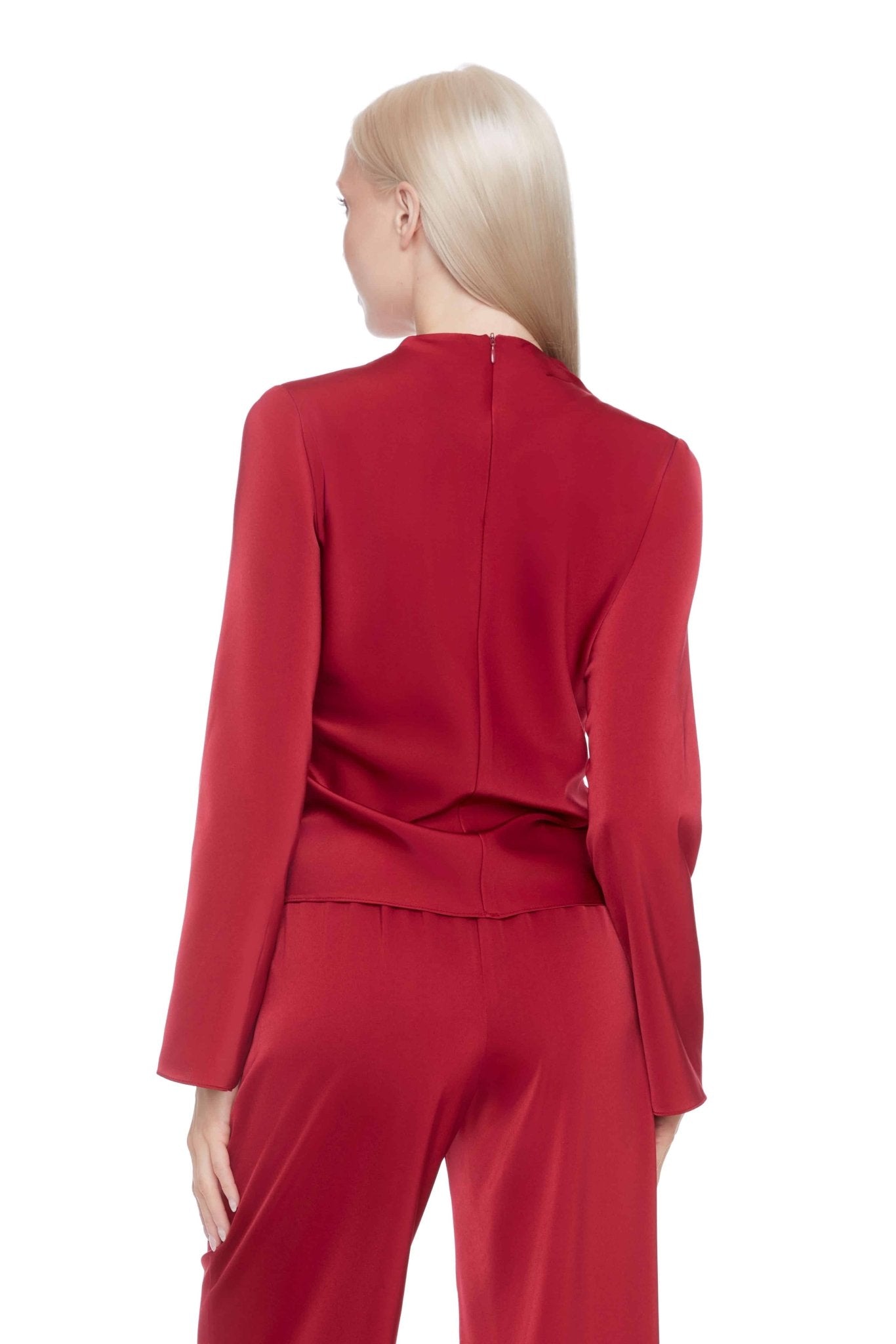 Claire TopTopsPosh Boutique