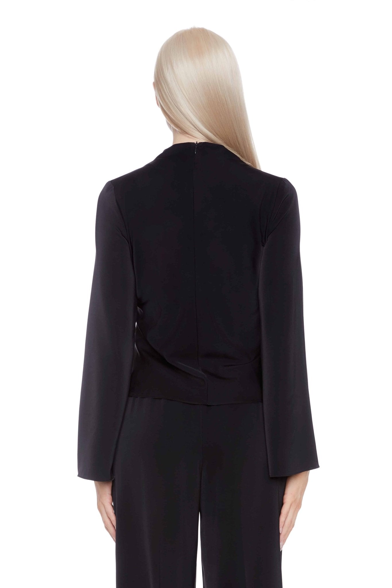 Claire TopTopsPosh Boutique