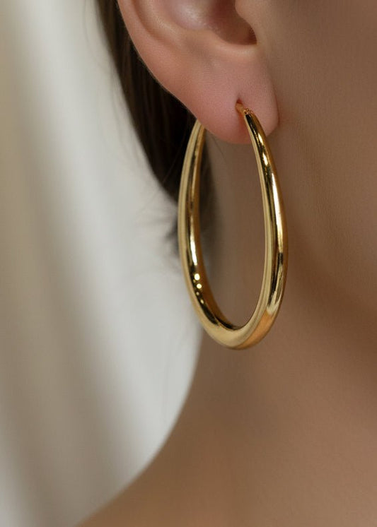 Clara EarringsPosh Boutique