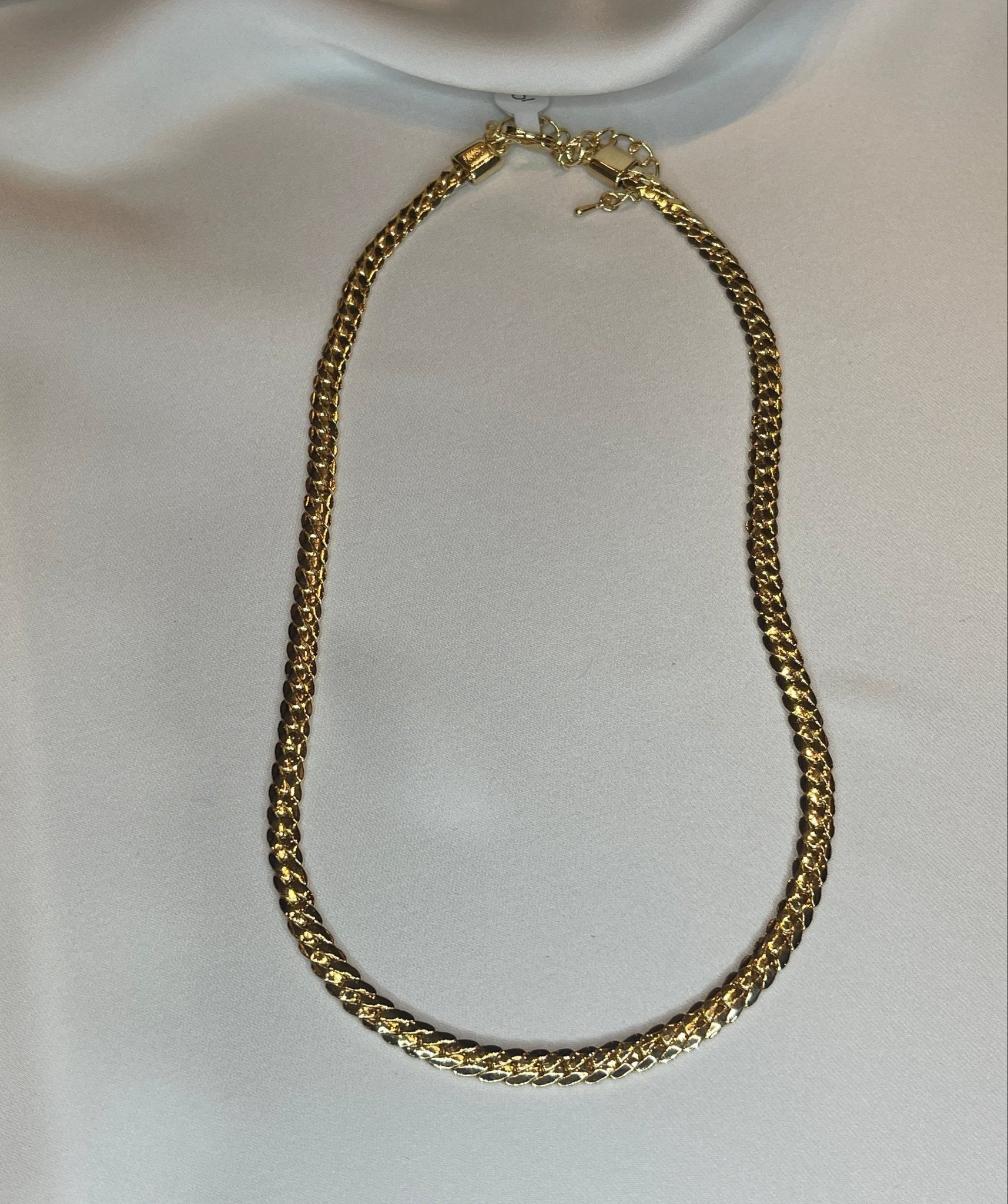 Clara NecklaceJewelryPosh Boutique