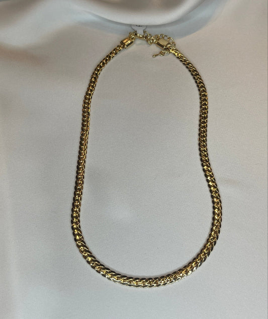 Clara NecklaceJewelryPosh Boutique