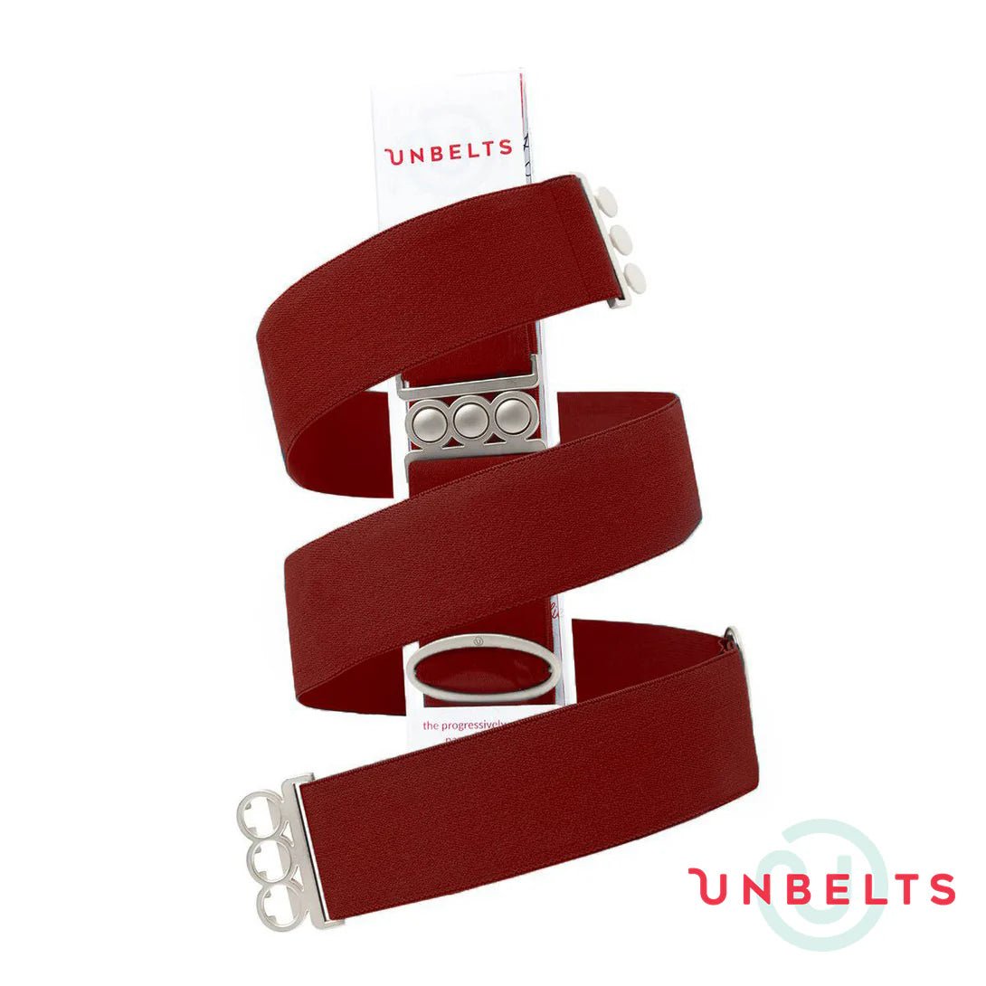 Classic BeltBeltsPosh Boutique
