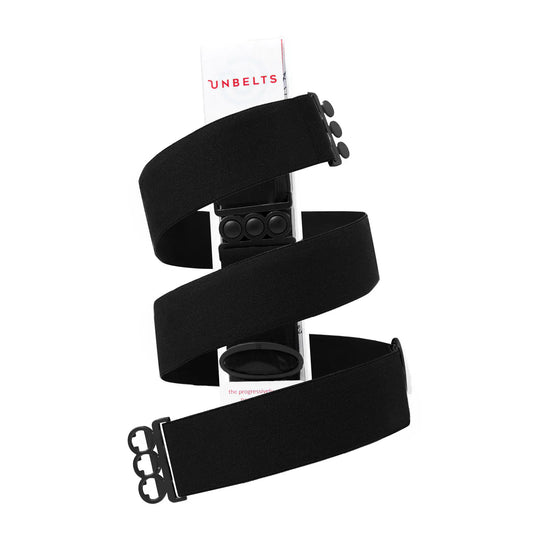 Classic BeltBeltsPosh Boutique