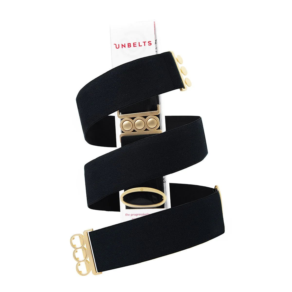 Classic BeltBeltsPosh Boutique